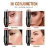 Make-up na obličej – Bronzery a rozjasňovače