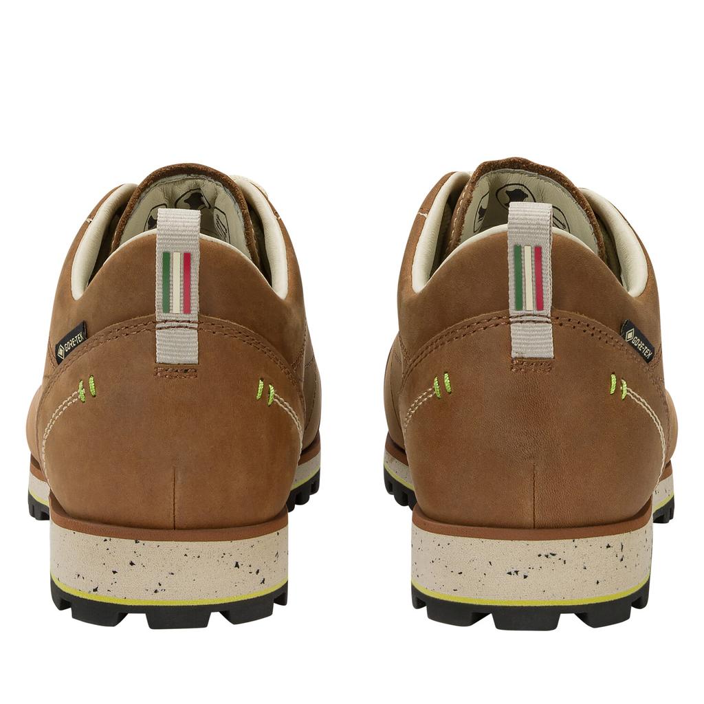 Обувь для треккинга Dolomite Cinquantaquattro Low FG EVO GTX Ms Freizeitschuhe sage green