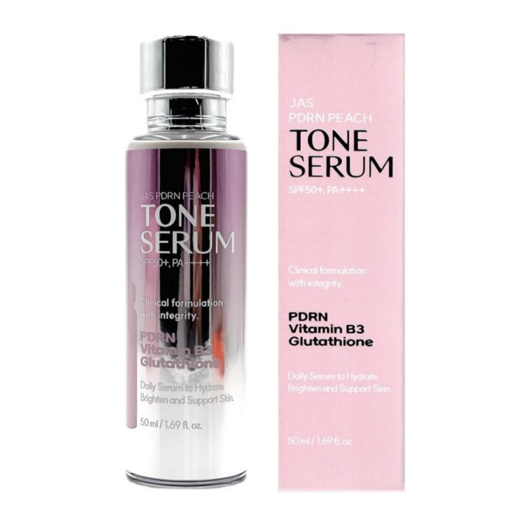 [JAS] Sérum PDRN Teint Pêche 50ml