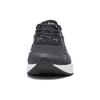 Li Ning Cushioning, Wear Resistant Low Top Running Shoes Women's Black ARST042-1