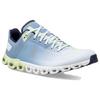 On Running Cloudflow 3.0 Niagara Blue Meadow Green (Womens) Women Sneakers 35.99033