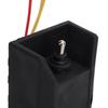 Liftgate Switch Metal Rugged Construction 264346 3 Wire Lift Gate Control Switch for Box Truck Trailer