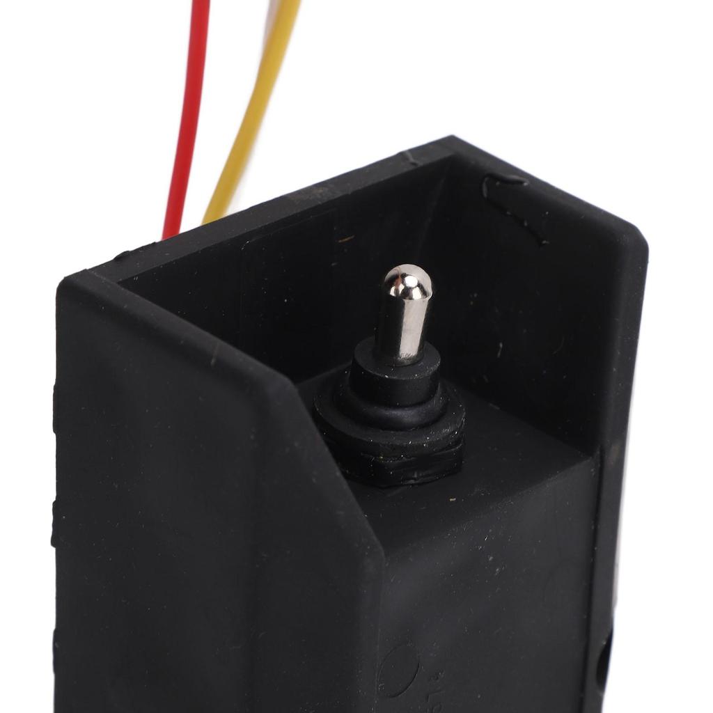 Liftgate Switch Metal Rugged Construction 264346 3 Wire Lift Gate Control Switch for Box Truck Trailer