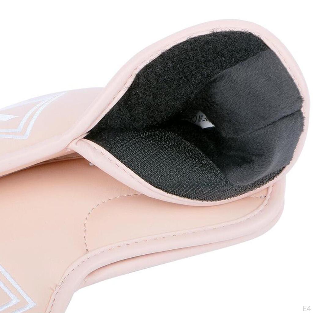 9 Pieces Golf Club Head Cover for Irons Protective Sleeve Waterproof PU Leather Headcover