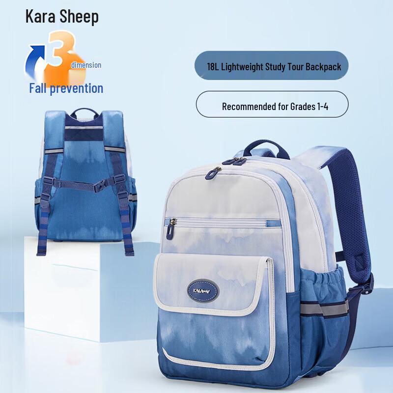 KALA·Y Wizard of Oz Series Lightweight Backpack
