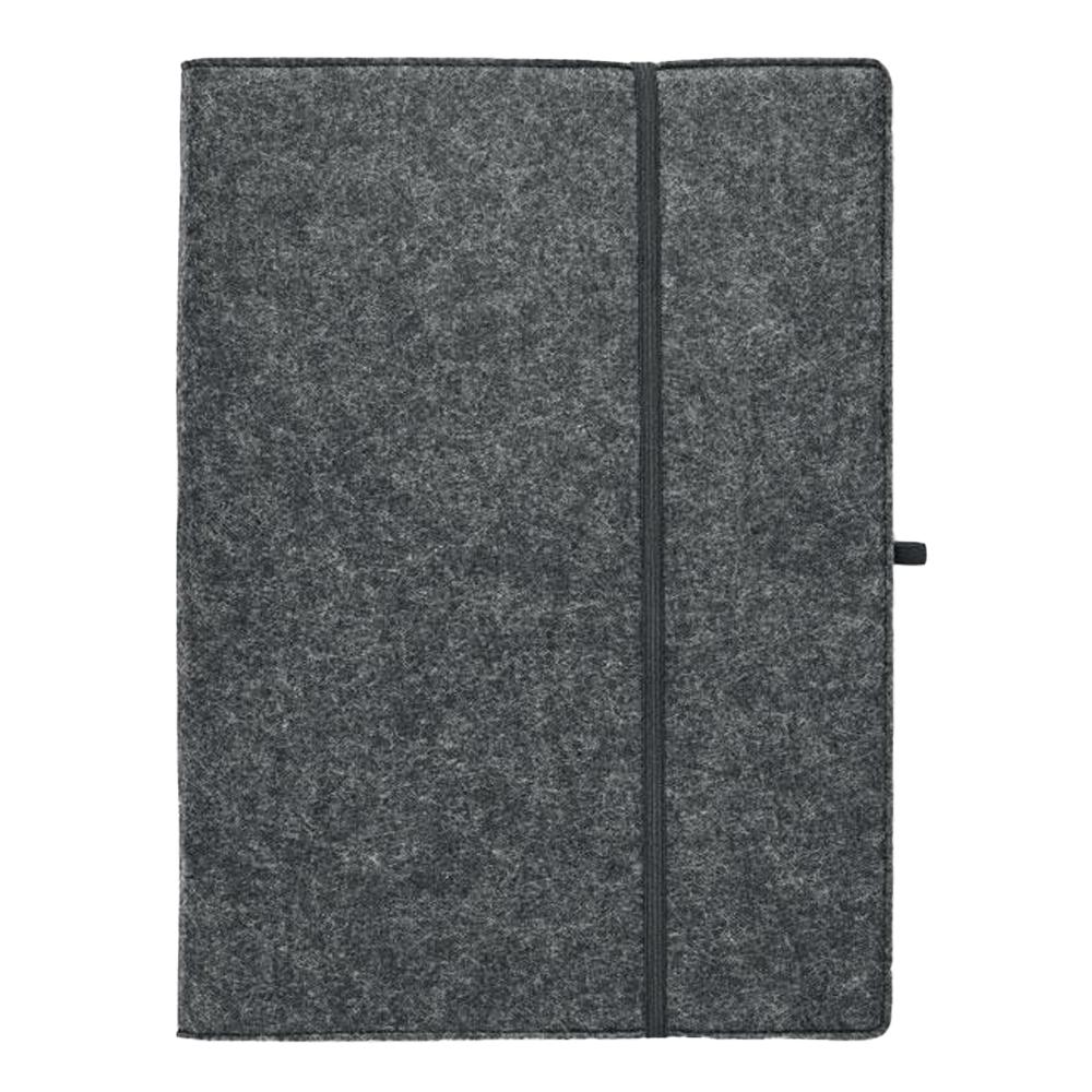 MidOcean Feltnote RPET A4 Conference Folder