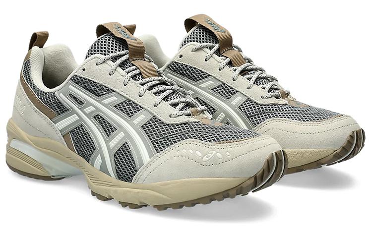 ASICS Gel 1090v2 Dark Pewter 1203A382-021