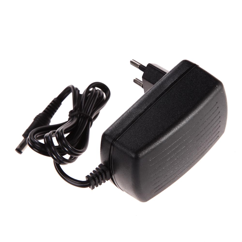Power Adapter Input AC 100-240V 50-60Hz and Output DC 12V 2A Supply Charger Power Supply Adapter EU Plug Adapter