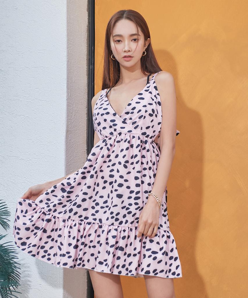 VENDIS Miu Dress