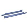 BMW 5 Series F10 M5 (2010-2013) Car Side Skirt Sills