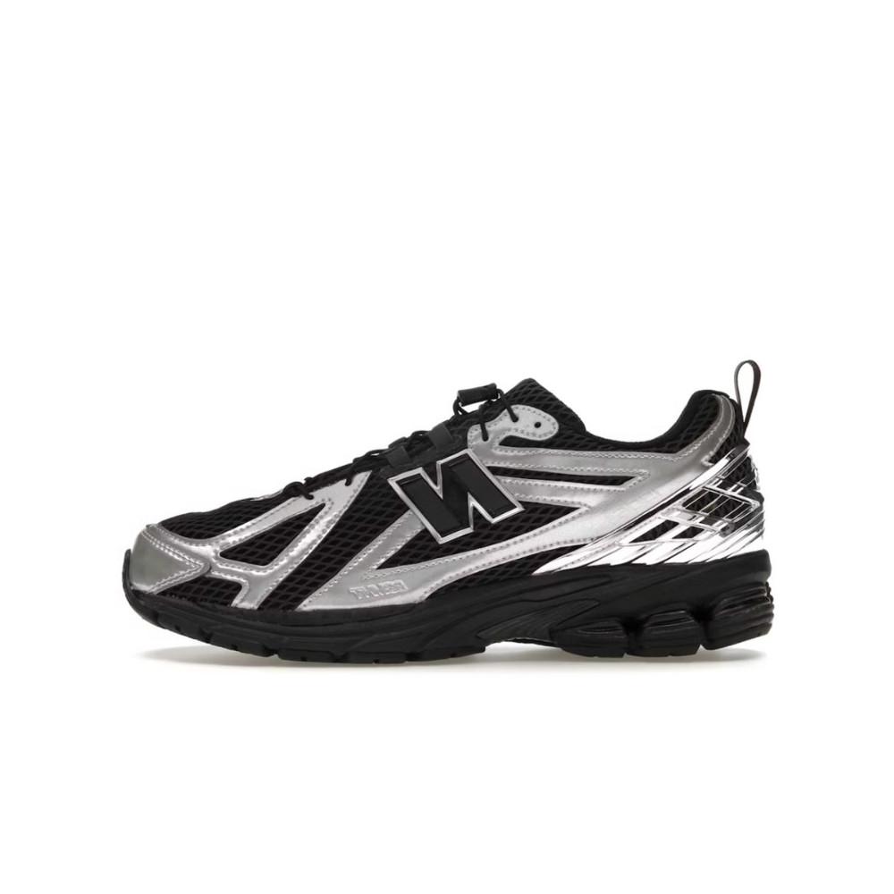 New Balance 1906R The Basement Night Chrome