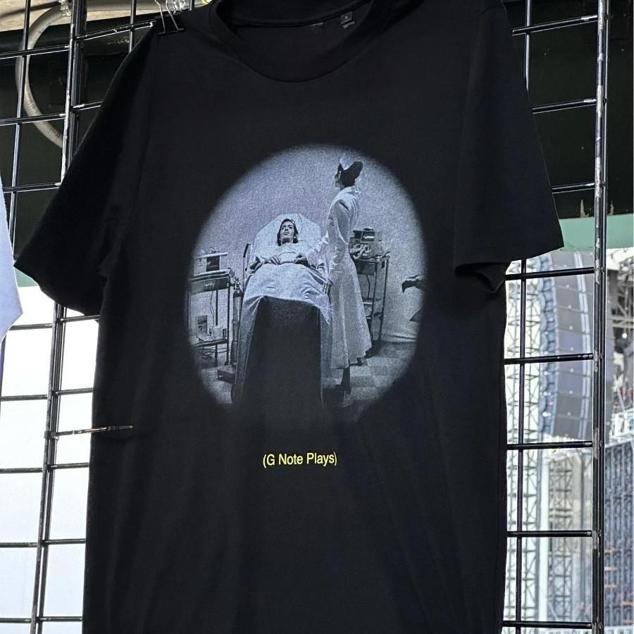 

My Chemical Romance The Black Parade T-shirt 2025 Merch Subpop L