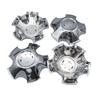 Toyota Land Cruiser 4700 LC100 FZJ100 Wheel Hubcaps (2002-2007)