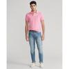 Polo Ralph Lauren Men S Pink Pony cuStom Slim Fit Polo Shirt Mnpokni1n820984650