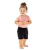 Babybugz Childrens/Kids Essential Shorts