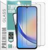 2x PremiumGlass 9H Tempered Glass for Samsung Galaxy A34 5G