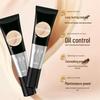 Cuisifan Concealer Cream: Covers Tattoos, Spots, Acne Scars, Dark Circles, Invisible Pores - Single Color Flaw Coverage