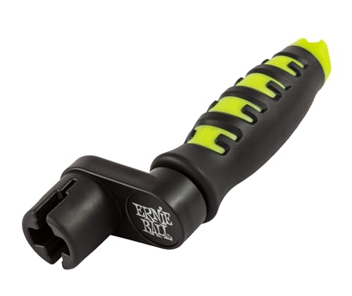 

[Authentic] ERNIE BALL 9604 Pegwinder Plus for Guitar/Bass