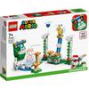LEGO Super Mario Big Gaboon and Cloud Challenge 71409 Toy Building Blocks Gift Video Game Boys Girls Ages 7+