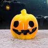 Mini Halloween Small Ornament Micro Landscape Resin Halloween Ornament  Crystal Ball Accessories