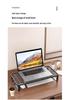 Adjustable Desktop Laptop Cooling Stand