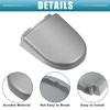 Door Handle Lock Cover Cap Single  for Volkswagen Beetle 2012-
