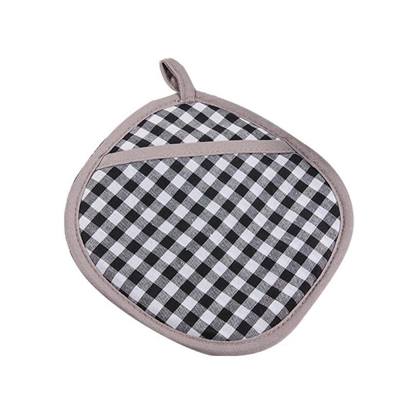 

Набор термостойких прихваток и подставок для духовки ZISIZ