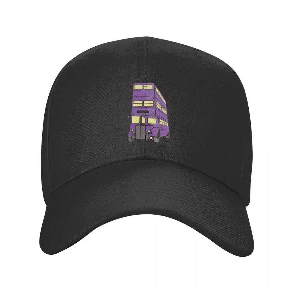 bus Baseball Cap Rave Rugby Vintage WoUnisexs WoWoUnisexs