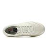 FILA Lightweight Coverage Low top Skateboard Shoes Women's White F12W612217FPA