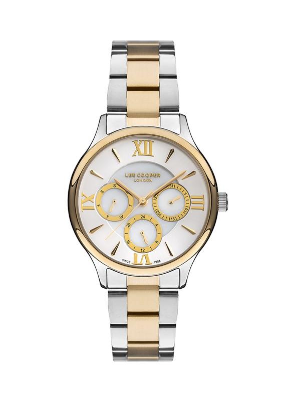 

Lee Cooper LC06933.230 Women s Wrist Watch
