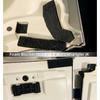 POETRYXIAO Hard Top Seal Kit,Foam Blocker for 2011-2014 Jeep Wrangler JK,Weather Stripping OE Reference 68026937AB
