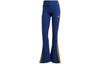 Originals Fine-ribbed Flared Leggings JG8045