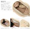 NARU Kosmetiktasche, Süß und Stilvoll für Damen, Katzen-Design, Kosmetiktasche, Make-up-Tasche, Groß und Klein, Katzenohren, Fell, Erwachsene, Mädchen, Schlicht, Hübsch, Süß