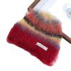 Women's Korean Style Plush Knitted Winter Hat