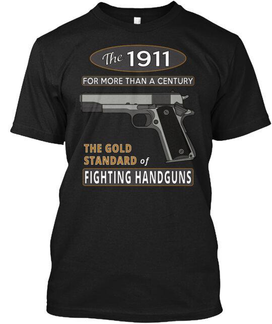 The 1911 Tee T-Shirt Size S to 5XL M