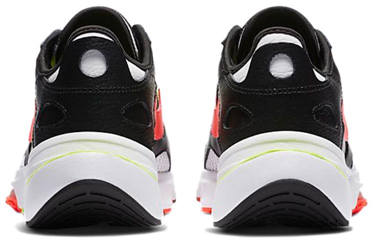Nike Air Zoom Division 'Black Crimson Volt' Women's CK2950-001