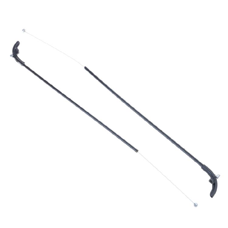 4144-180-1104 Replacement Throttle Wire Cable For FS50CEL FS56R FS50L Grass Cutters Reliable Performances Construction