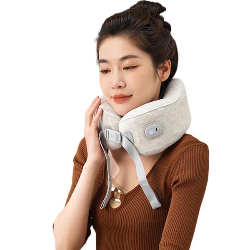 

Hozheng U-shaped Neck Massager