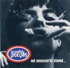 CD BEAUTIFUL PEOPLE - Not Necessarily Stoned... WENX1013 When! Recording 1996 UK Rock Used