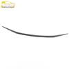 2019 Leiling Front Hood Trim Decorative Strip for Front Bumper Lip Accessory
