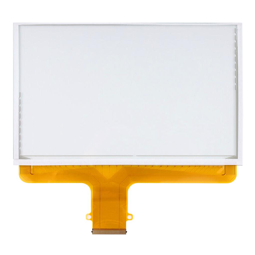 Upgraded 55 Pin Touch-Screen DJ080PA-01A Replace DJ080PA-01A Strong Durability Compatible-with GMC- MYLINK Navigation