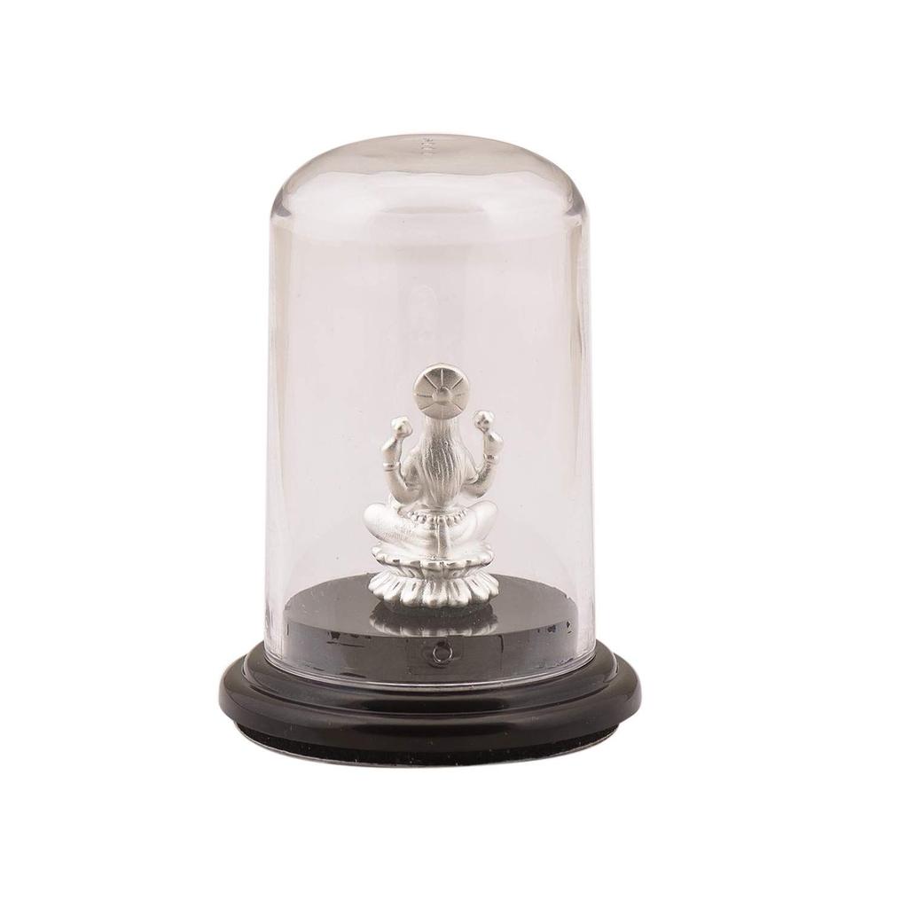 Laxmiji Idol with for Pooja/Gift Item