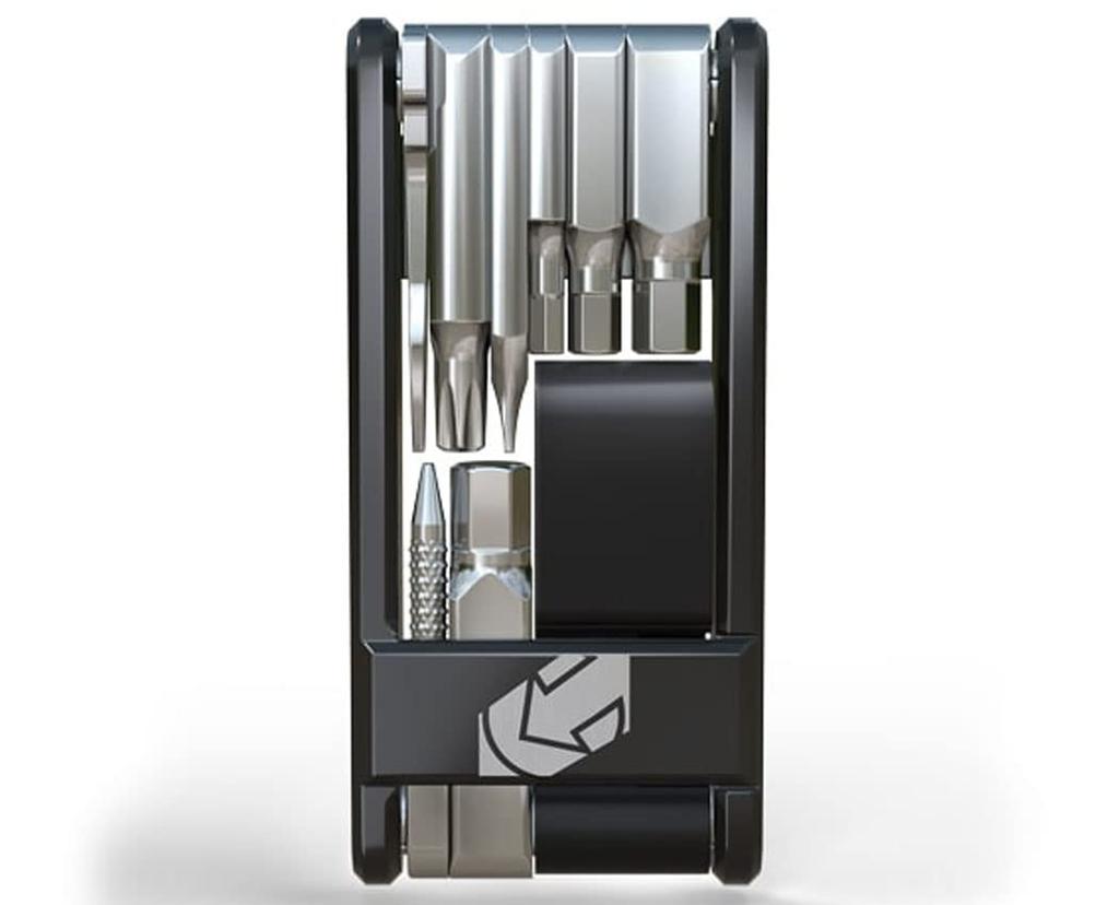 PRO Mini Tool Performance 9 Functions