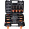 Versatile Hand Tool Box Set for Home Repairs – Perfect Gift with Multiple Styles