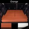 For Hyundai Santa Fe 2025 NX4 Trunk Mat 5/6/7 Seat Car Mat Accessories Leather Waterproof Cargo Liner Interior Modification