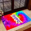 Rugrats: Playtime Chaos Themed Anti-Slip Rugs - Polyester Home Decor, Suitable for Bedrooms, Living Rooms, Doorways, Studios, and Decorations