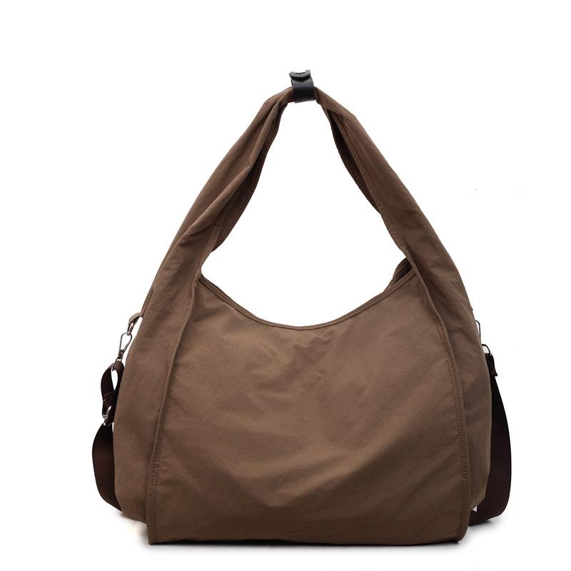 Shoulder Bag Large Capacity Crossbody Bag Women Tote Bag