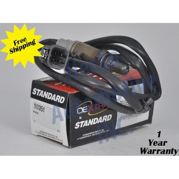 Standard Motor Products Oxygen Sensor SG351 for Nissan Infiniti Pathfinder QX4