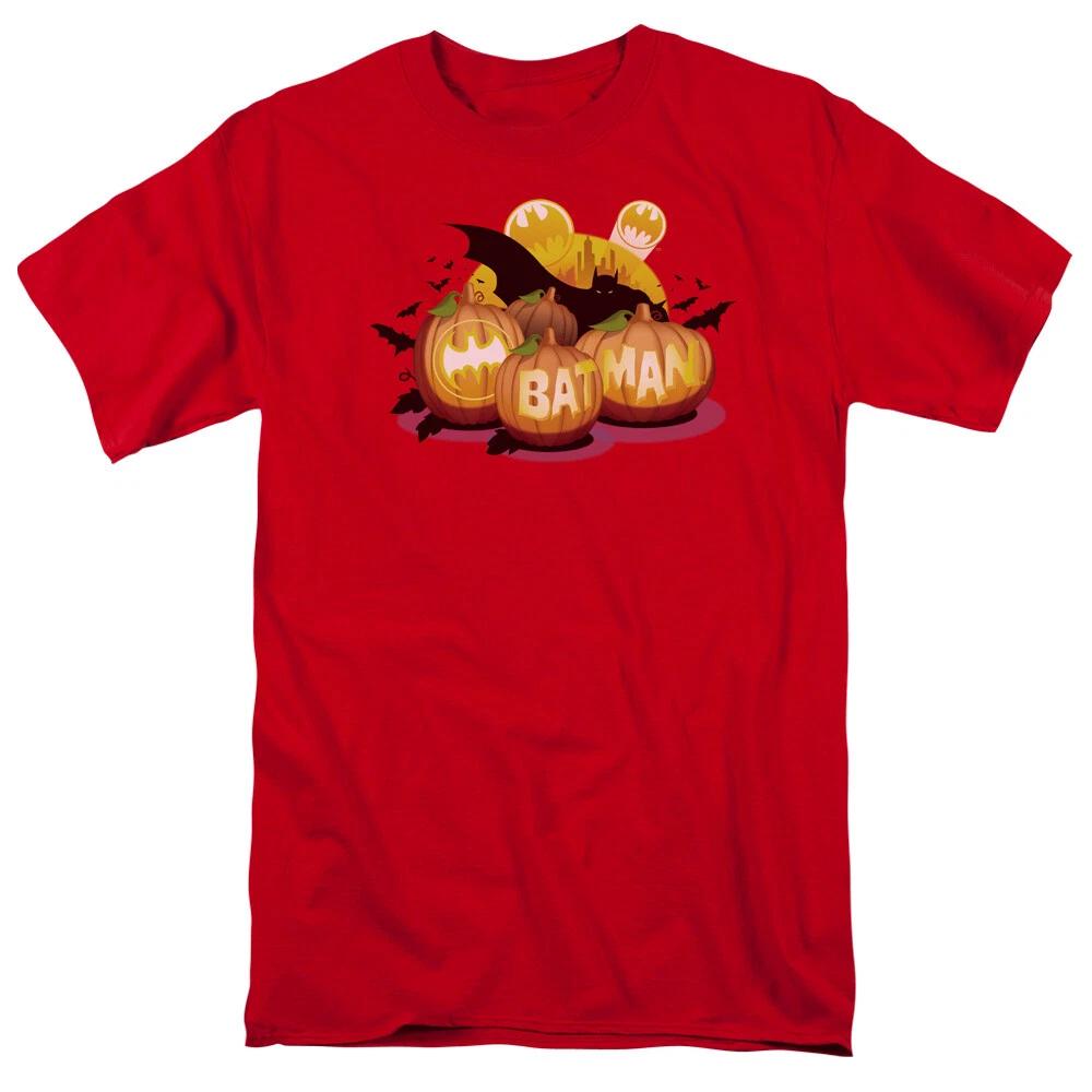 Batman  Bat O Lantern  T-Shirt - Regular or Sleeveless - to 5X 4XL