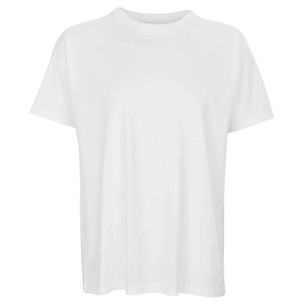 SOLS Mens Boxy Oversized T-Shirt